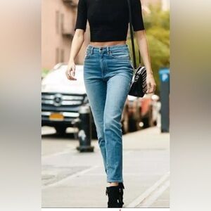 Khaite Vanessa jeans size 29